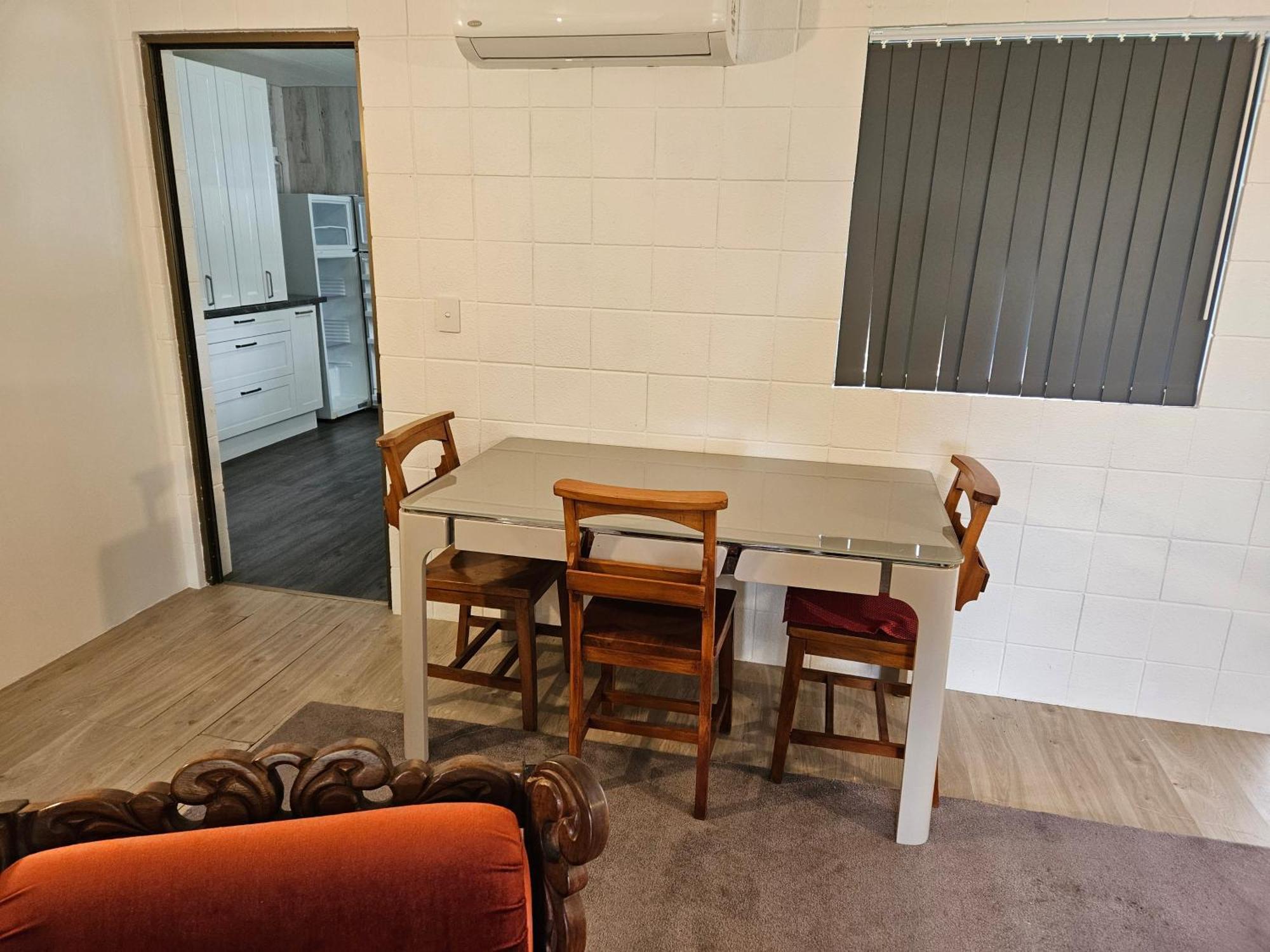 Kawerau Thermal Motel Εξωτερικό φωτογραφία