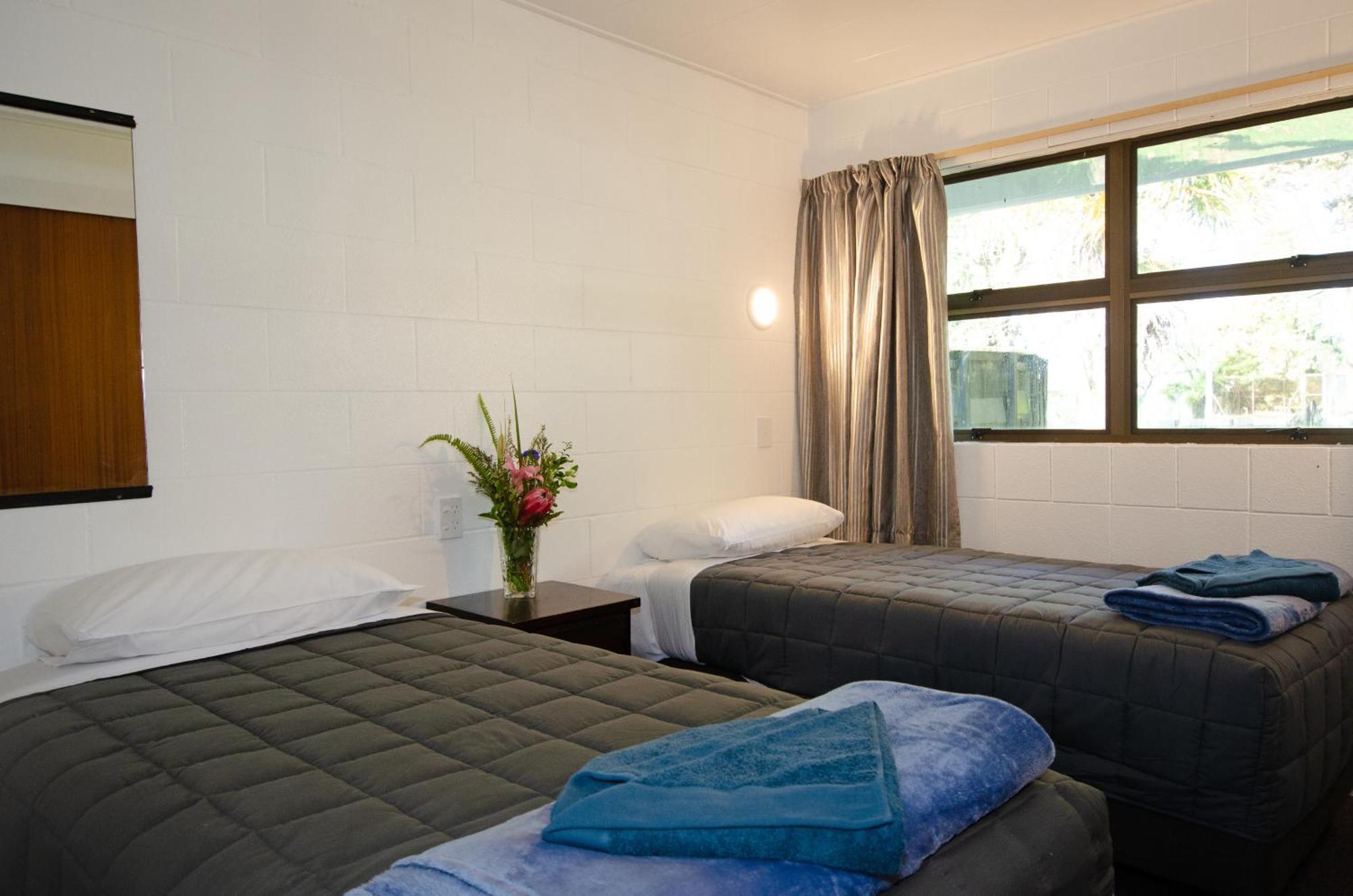 Kawerau Thermal Motel Εξωτερικό φωτογραφία