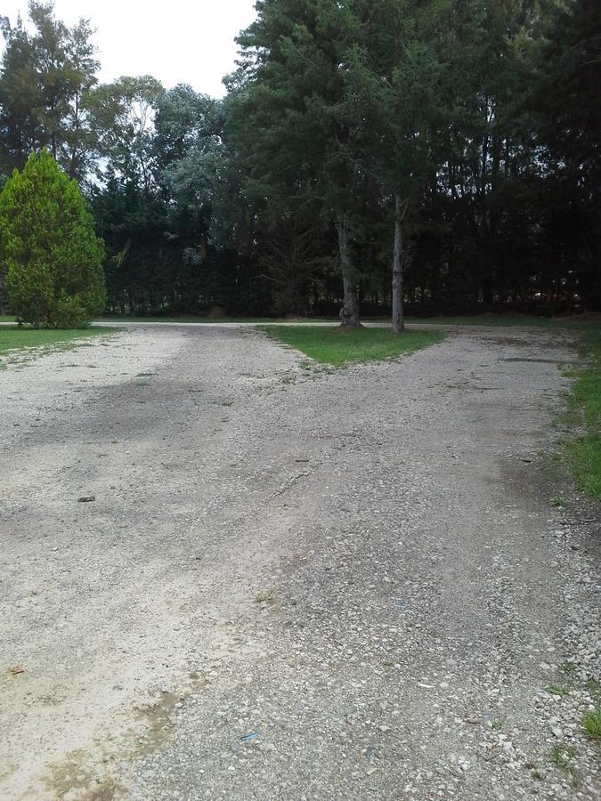 Kawerau Thermal Motel Εξωτερικό φωτογραφία