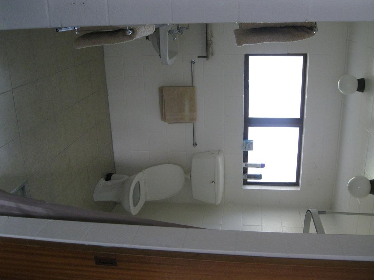 Kawerau Thermal Motel Εξωτερικό φωτογραφία